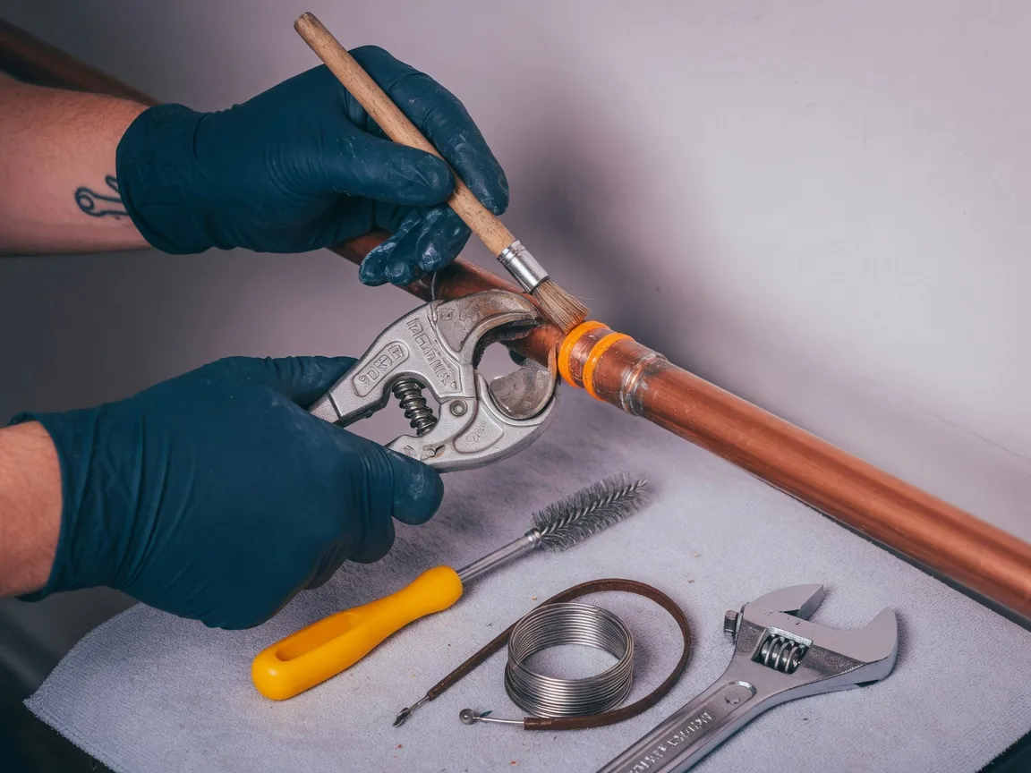 Why choose Sump Pump Repair in Grand River, OH